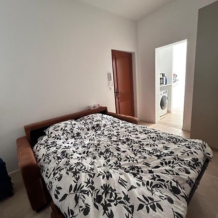 Appartement T1 Intra-Muros Avignon Exterior photo
