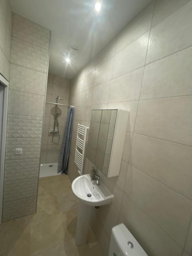 Appartement T1 Intra-Muros Avignon Exterior photo