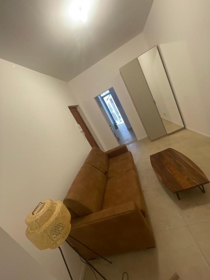 Appartement T1 Intra-Muros Avignon Exterior photo
