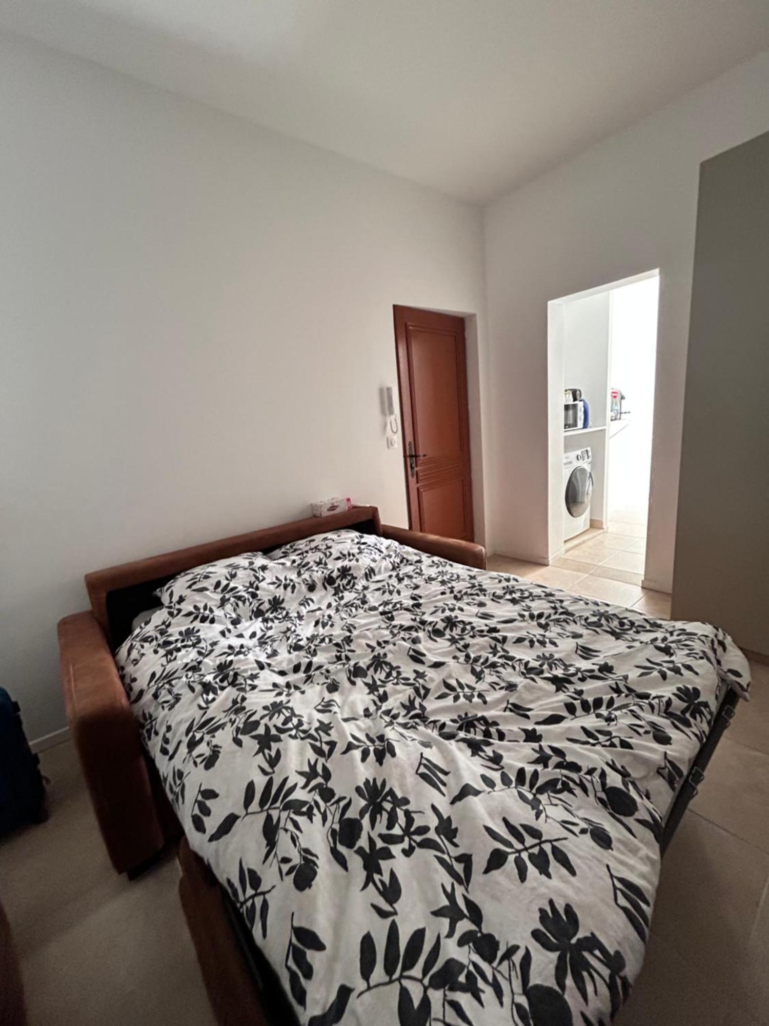 Appartement T1 Intra-Muros Avignon Exterior photo