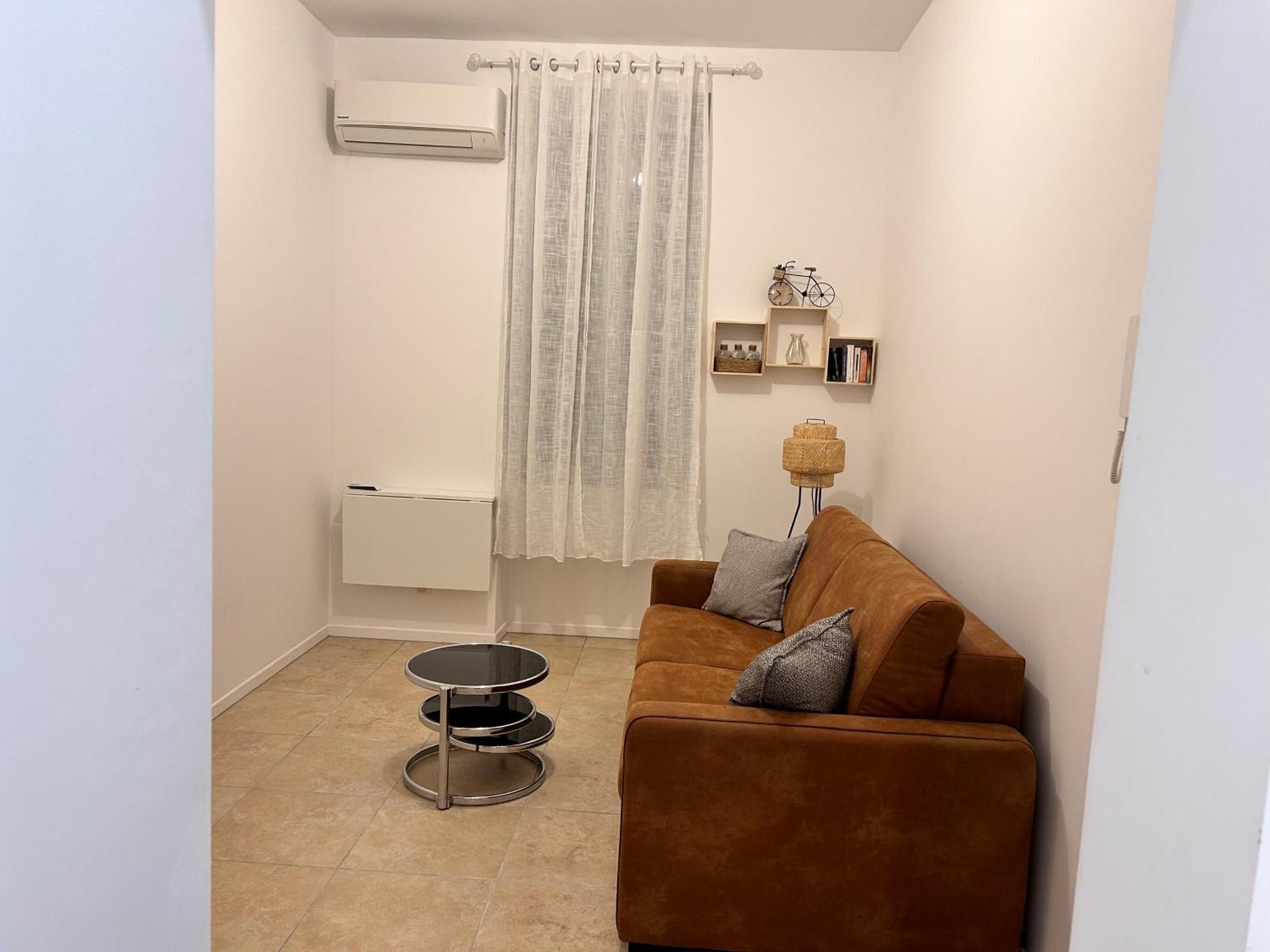 Appartement T1 Intra-Muros Avignon Exterior photo