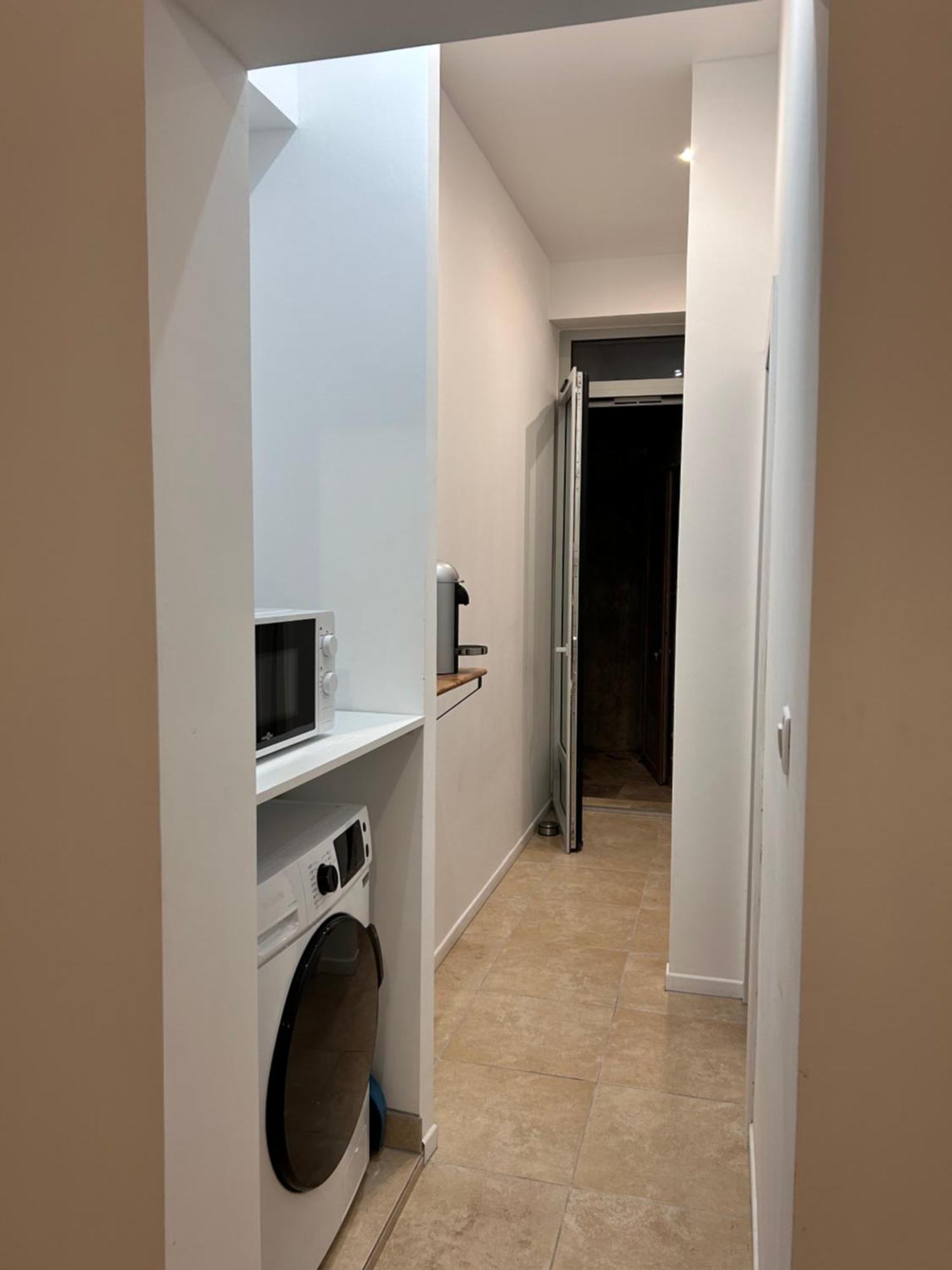 Appartement T1 Intra-Muros Avignon Exterior photo
